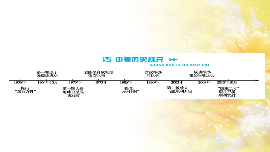 中考历史 历史专家谈中考课件 (30)_第2页