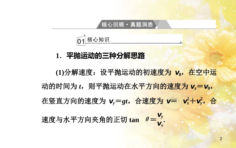 中考数学总复习 专题一 图表信息课件 新人教版 (361)_第2页