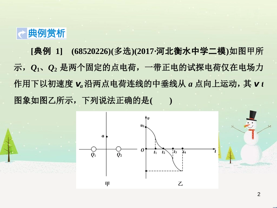 高考地理二轮总复习 微专题1 地理位置课件 (103)_第2页