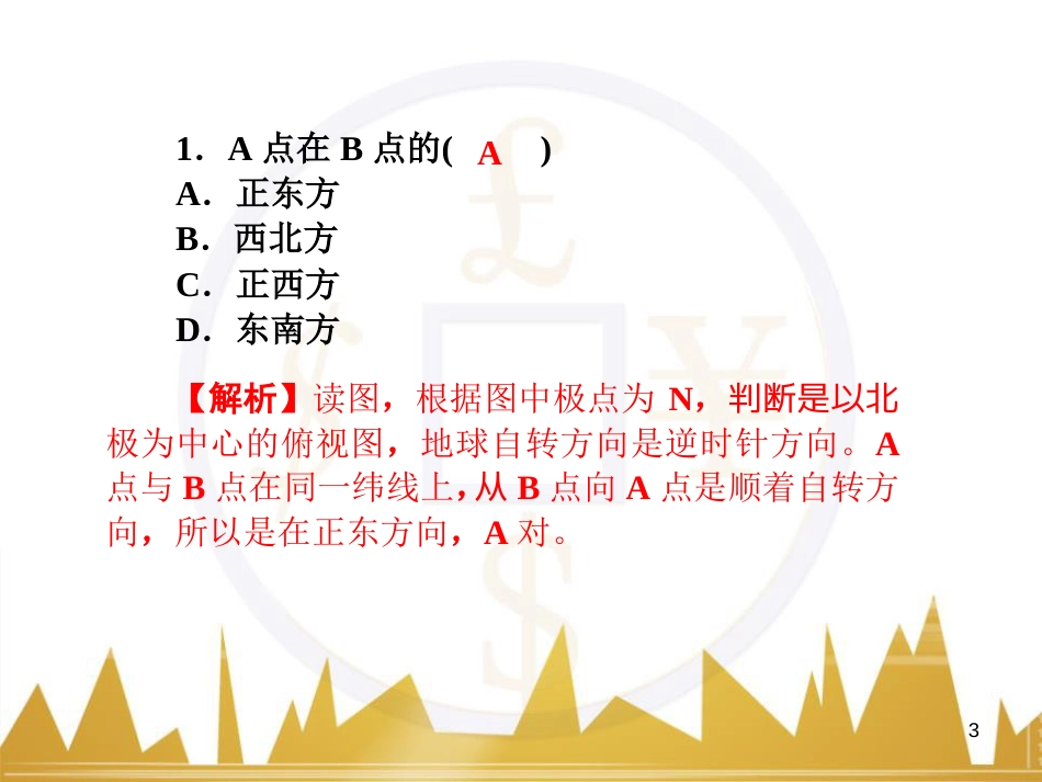 高三化学一轮总复习 有机化学基础（第4课时）高分子化合物与有机合成课件（选修5） (222)_第3页