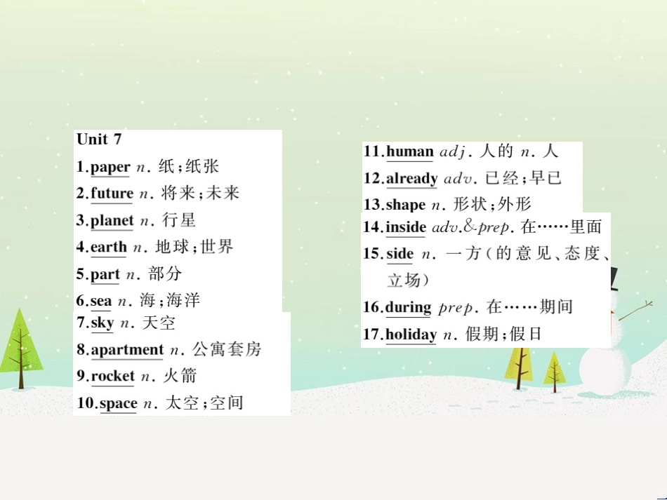 高考数学二轮复习 第一部分 数学方法、思想指导 第1讲 选择题、填空题的解法课件 理 (60)_第3页