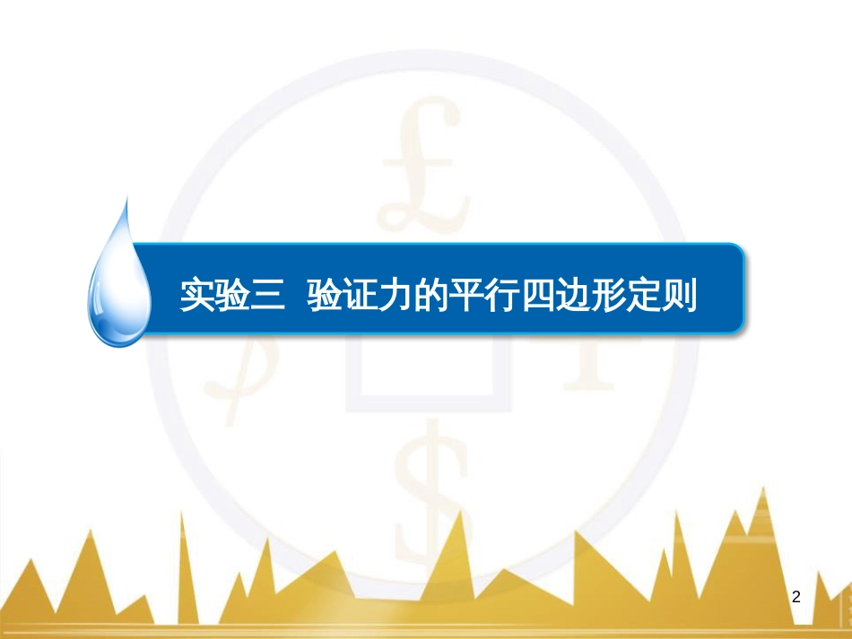 高三化学一轮总复习 有机化学基础（第4课时）高分子化合物与有机合成课件（选修5） (156)_第2页