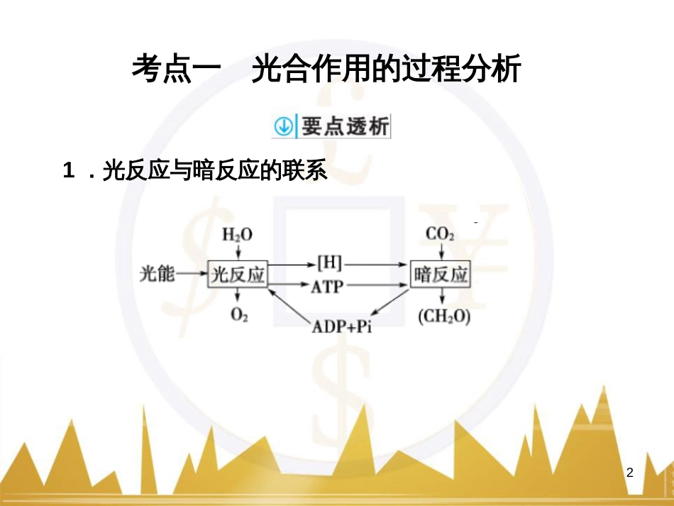 高考语文复习 作文技法点拨 4 议论文论证方法课件 (100)_第2页