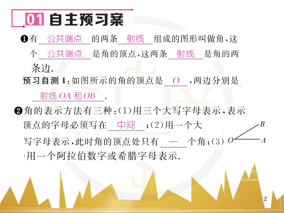 七年级数学上册 第一章 有理数重难点突破课件 （新版）新人教版 (266)_第2页