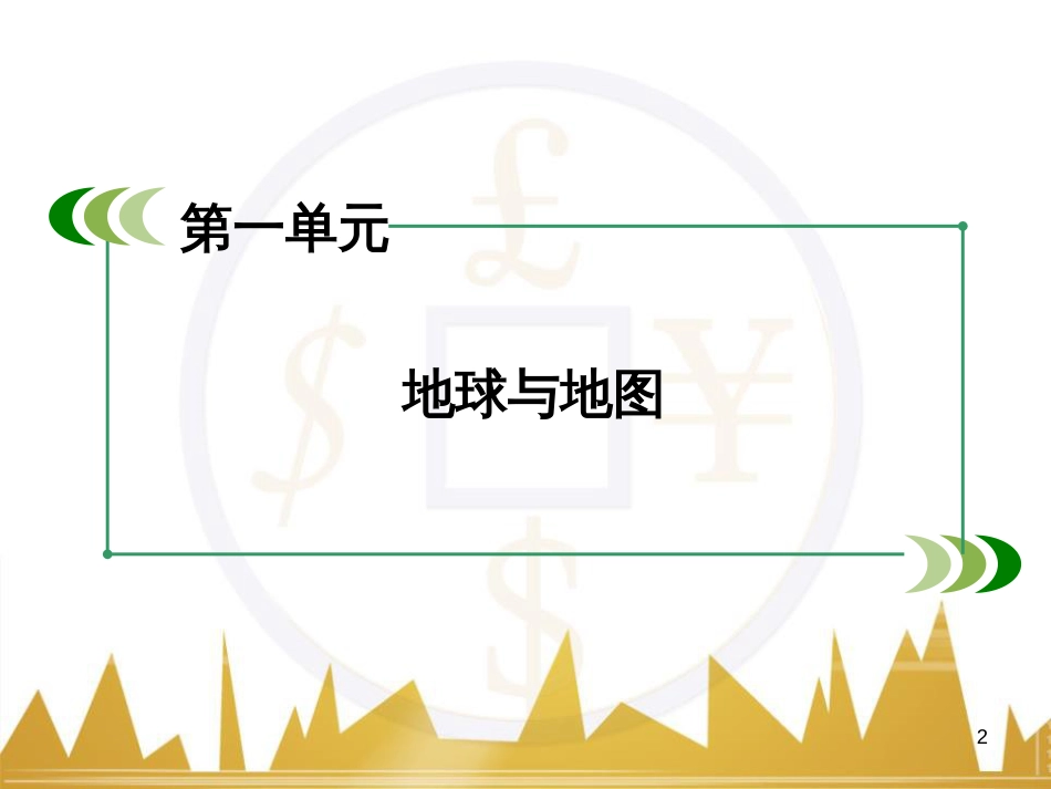 高中地理 区域地理 第3单元 中国地理课件 (4)_第2页