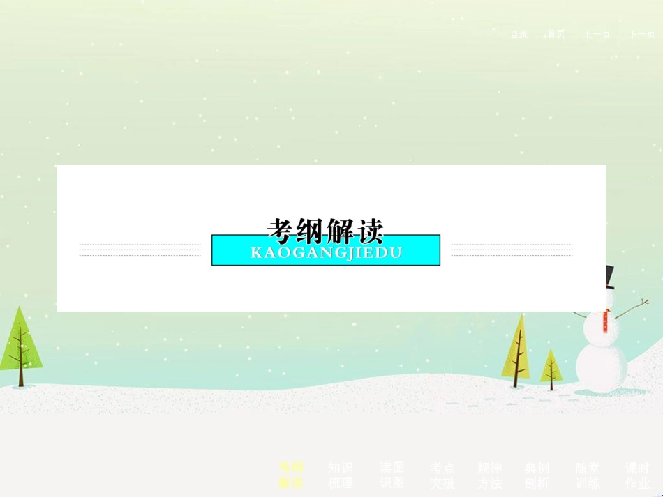 高考地理二轮总复习 微专题1 地理位置课件 (745)_第2页