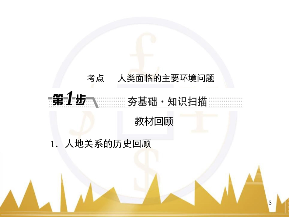 高三化学一轮总复习 有机化学基础（第4课时）高分子化合物与有机合成课件（选修5） (37)_第3页