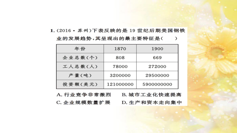 中考历史 历史专家谈中考课件 (44)_第2页