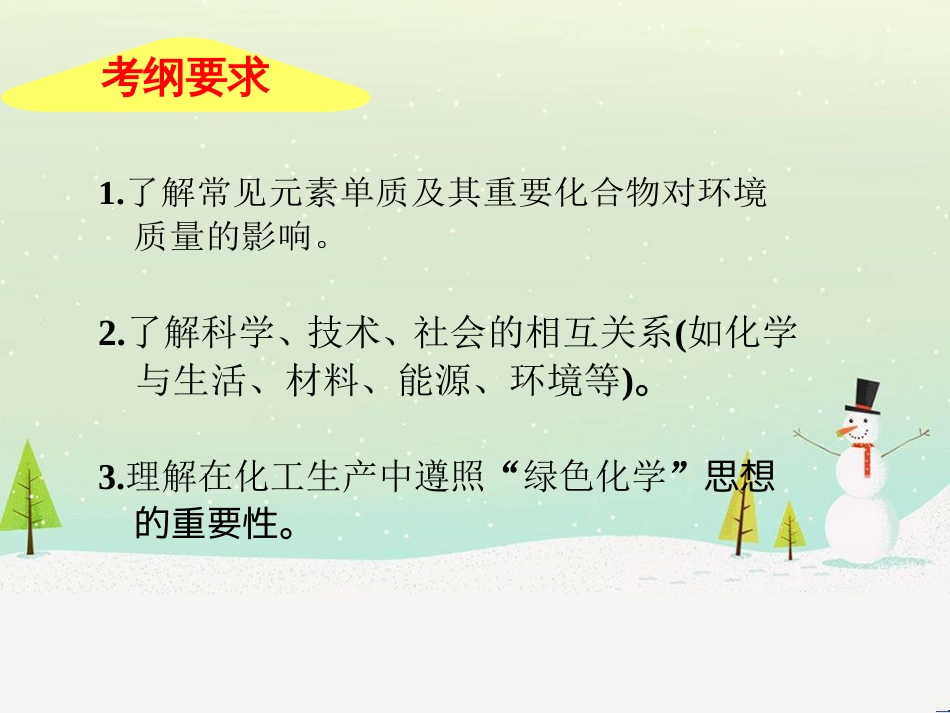 高三化学上学期一轮复习 氮及其化合物课件 (7)_第2页