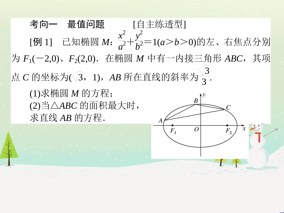 高考数学一轮复习 2.10 变化率与导数、导数的计算课件 文 新人教A版 (293)_第3页