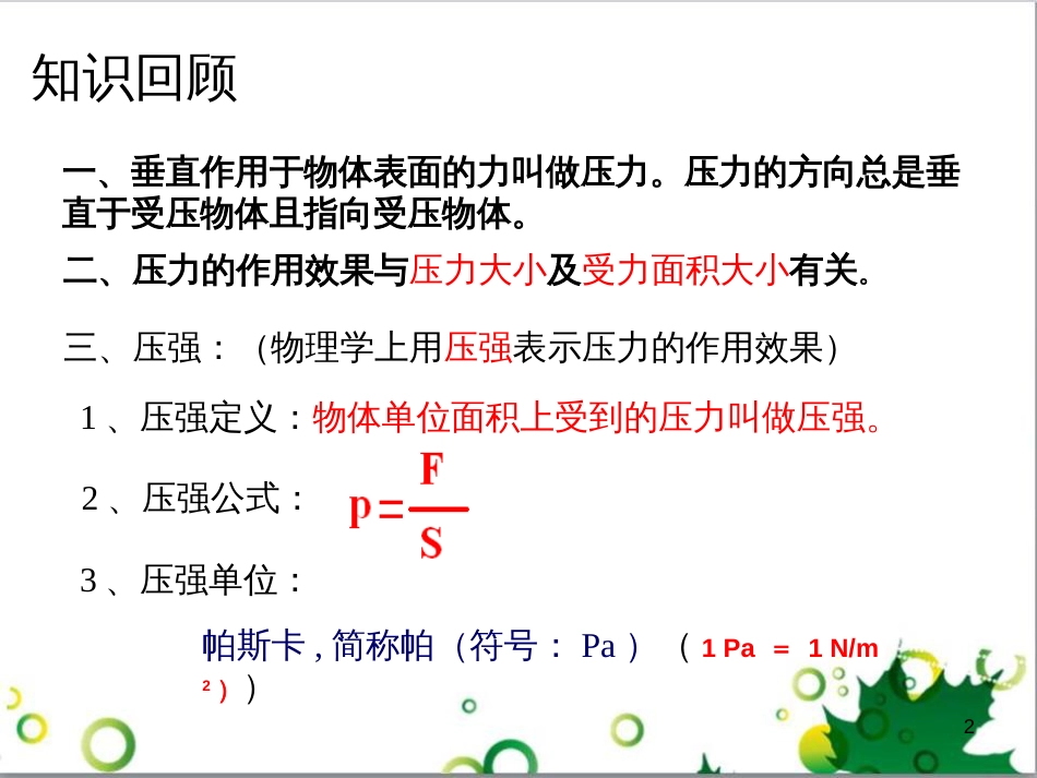 七年级生物下册 第四单元 生物圈中的人 第九章《人的食物来自环境》复习课件 （新版）苏教版 (13)_第2页