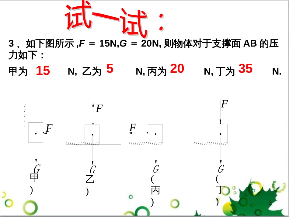 七年级生物下册 第四单元 生物圈中的人 第九章《人的食物来自环境》复习课件 （新版）苏教版 (13)_第3页