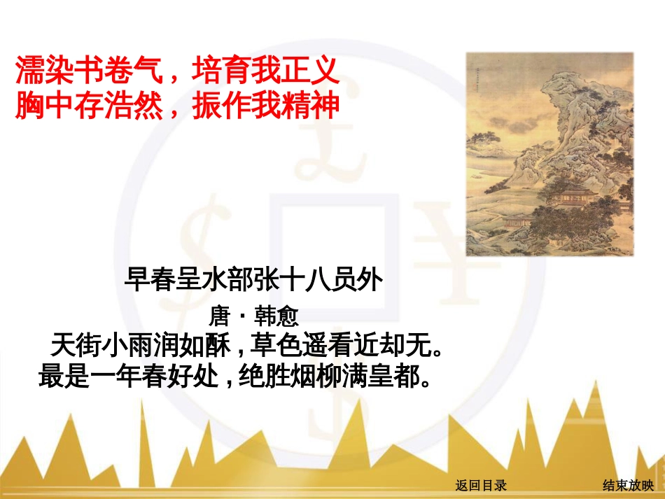 高考语文一轮复习 语言文字运用 正确使用成语（一）课件 新人教版 (13)_第3页