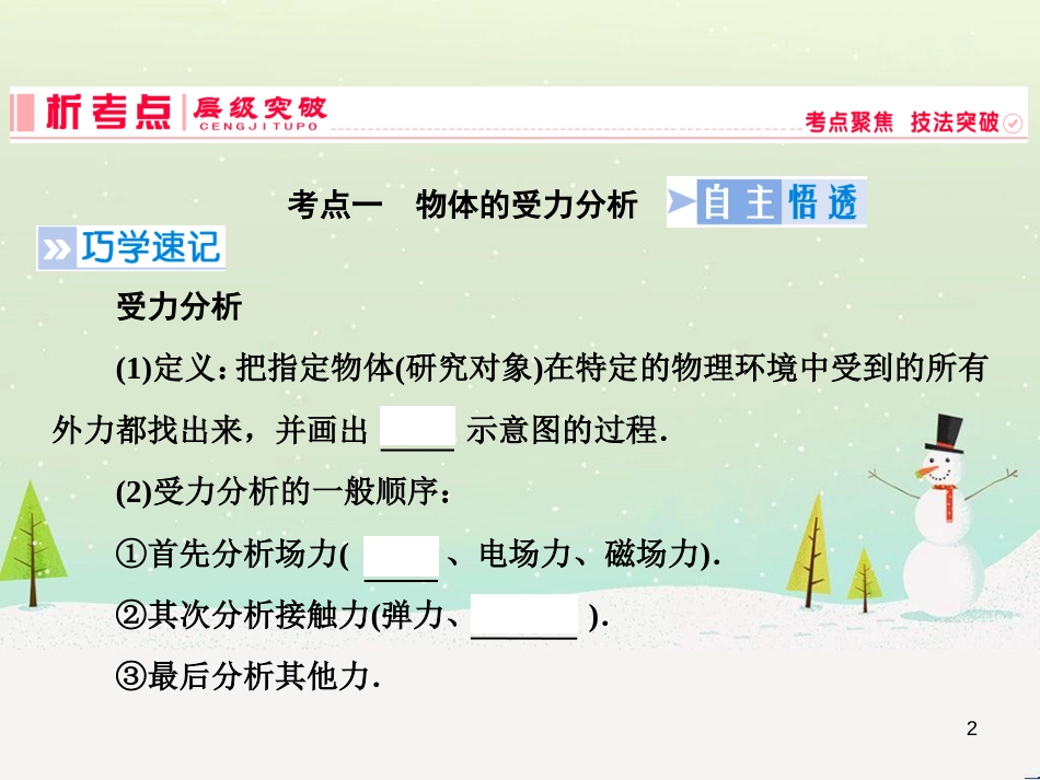 高考地理二轮总复习 微专题1 地理位置课件 (116)_第2页