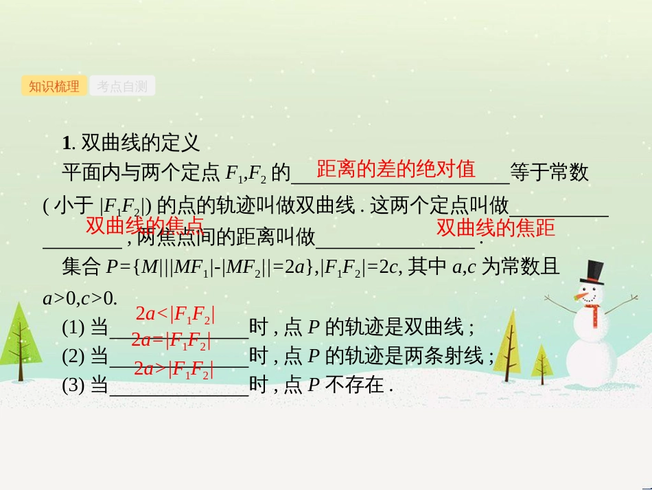 高考数学一轮复习 不等式选讲课件 理 新人教A版 (105)_第2页