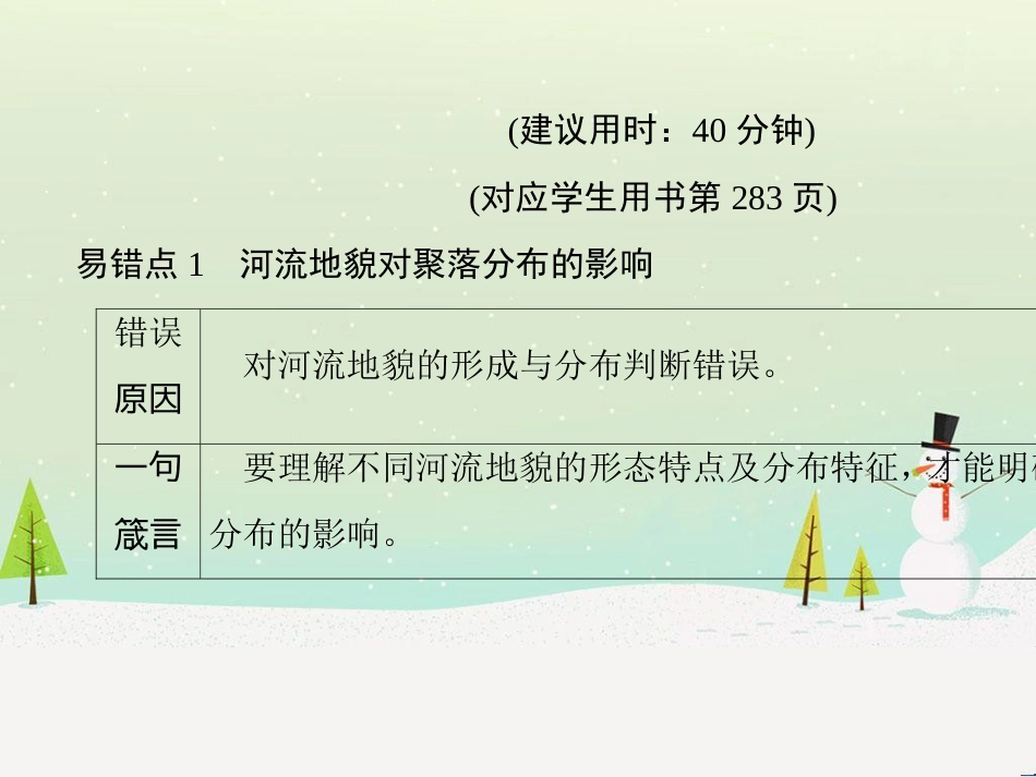 高考地理二轮总复习 微专题1 地理位置课件 (777)_第2页