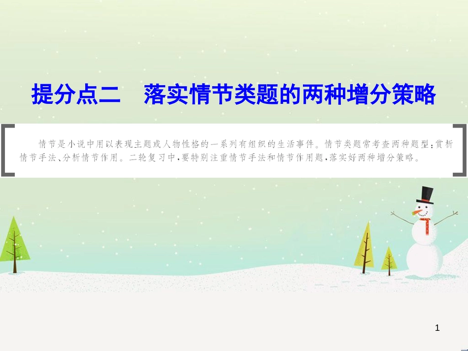 高考数学二轮复习 第一部分 数学方法、思想指导 第1讲 选择题、填空题的解法课件 理 (353)_第1页