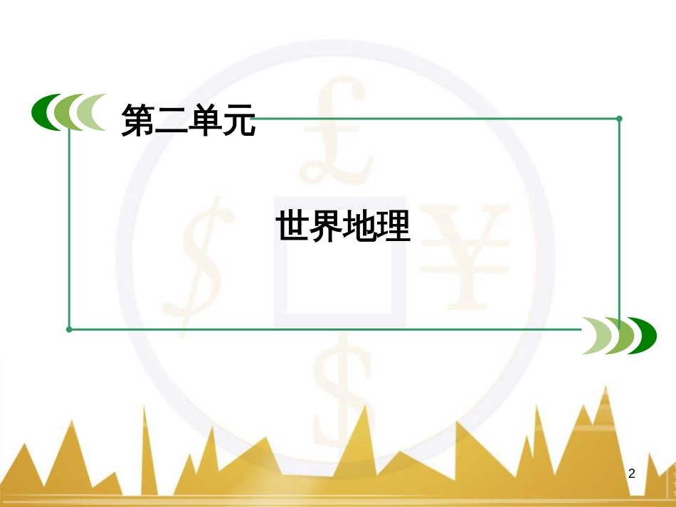 高中地理 区域地理 第3单元 中国地理课件 (12)_第2页