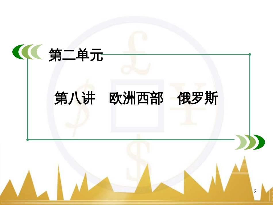高中地理 区域地理 第3单元 中国地理课件 (12)_第3页