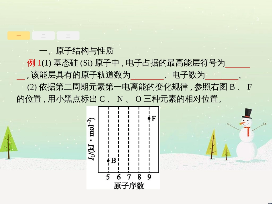 高考地理二轮复习 考前增分策略1 选择题分类解答策略课件 (85)_第3页