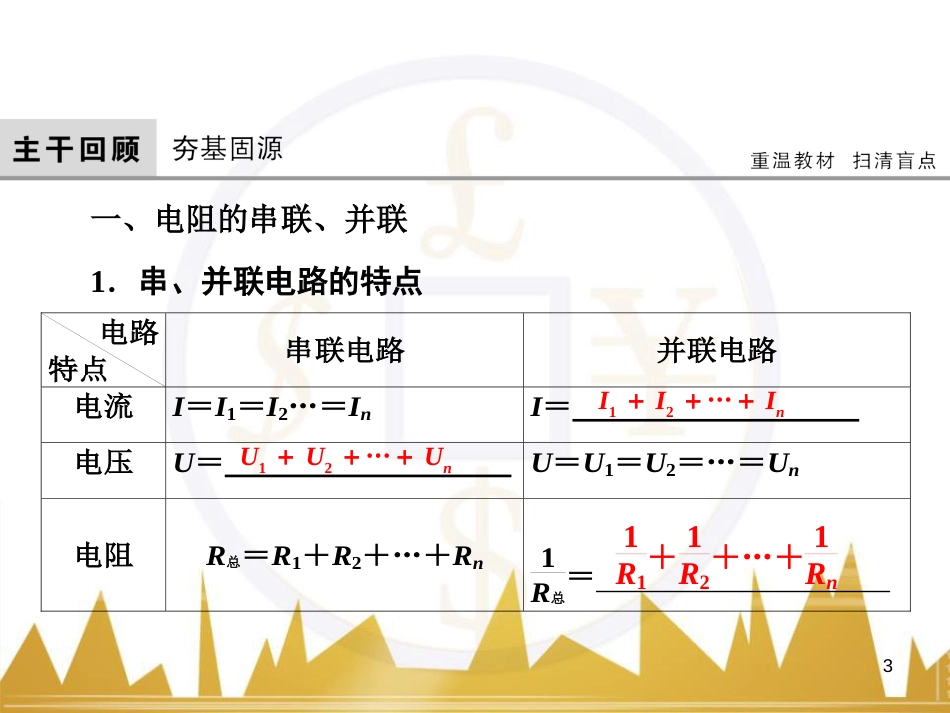高考物理大一轮复习 物理模型10 理想变压器模型课件 (23)_第3页