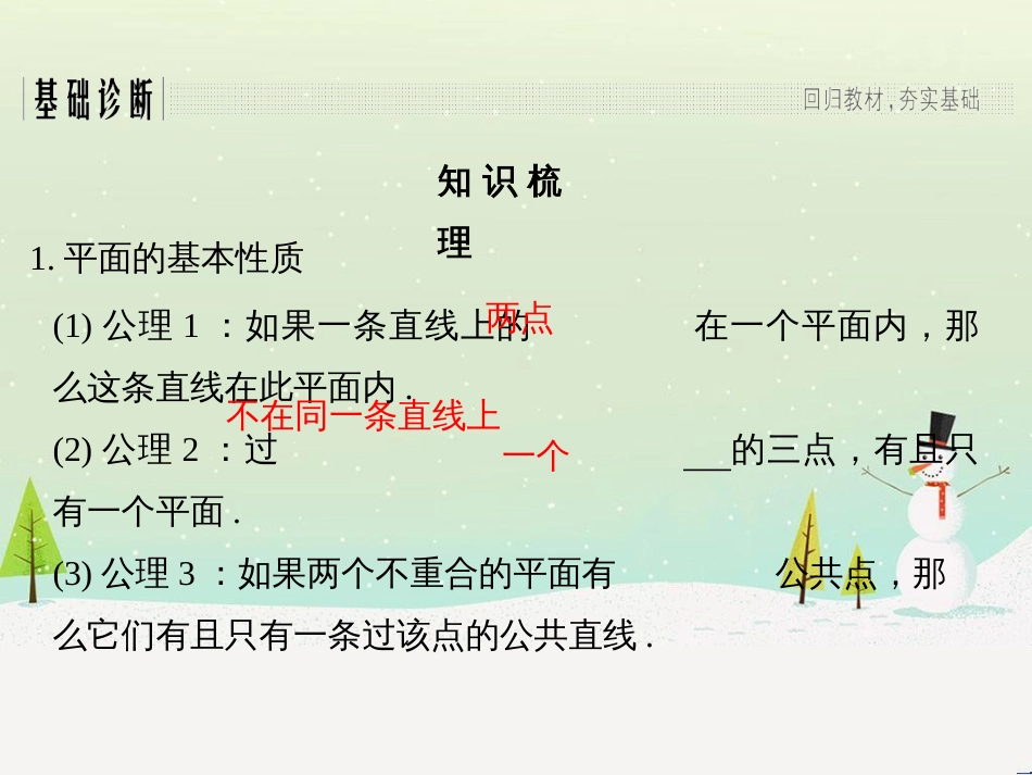 高考地理二轮复习 考前增分策略1 选择题分类解答策略课件 (66)_第3页