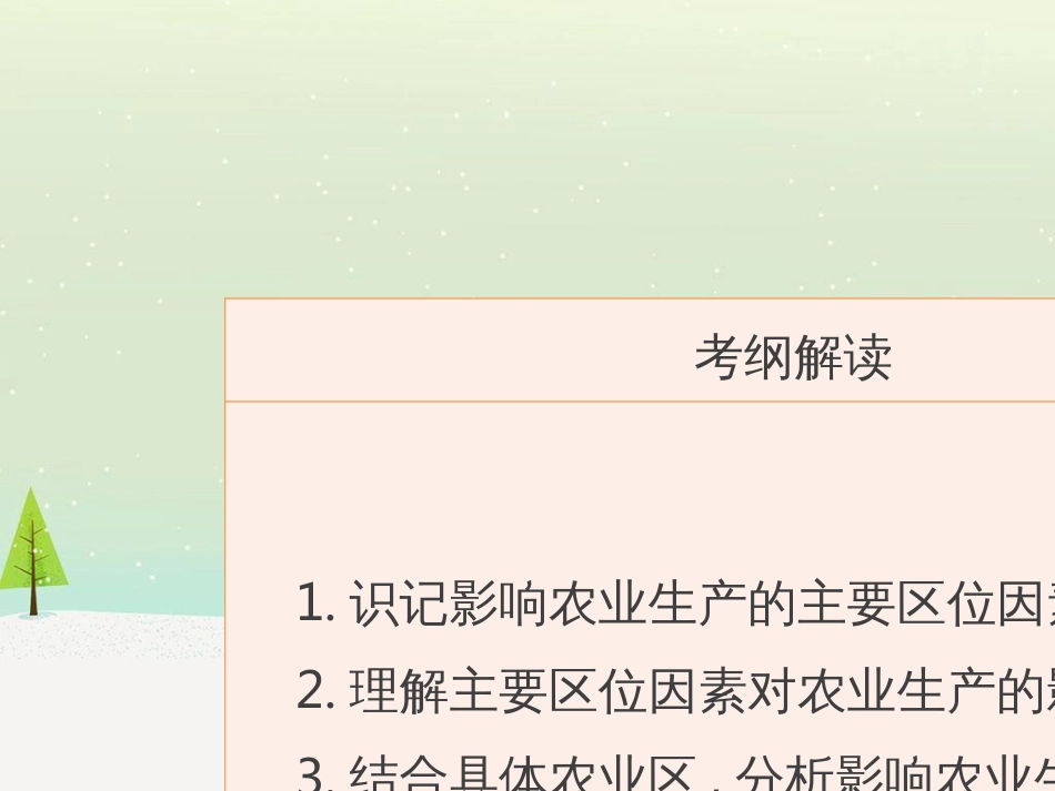 高考地理二轮总复习 微专题1 地理位置课件 (846)_第2页