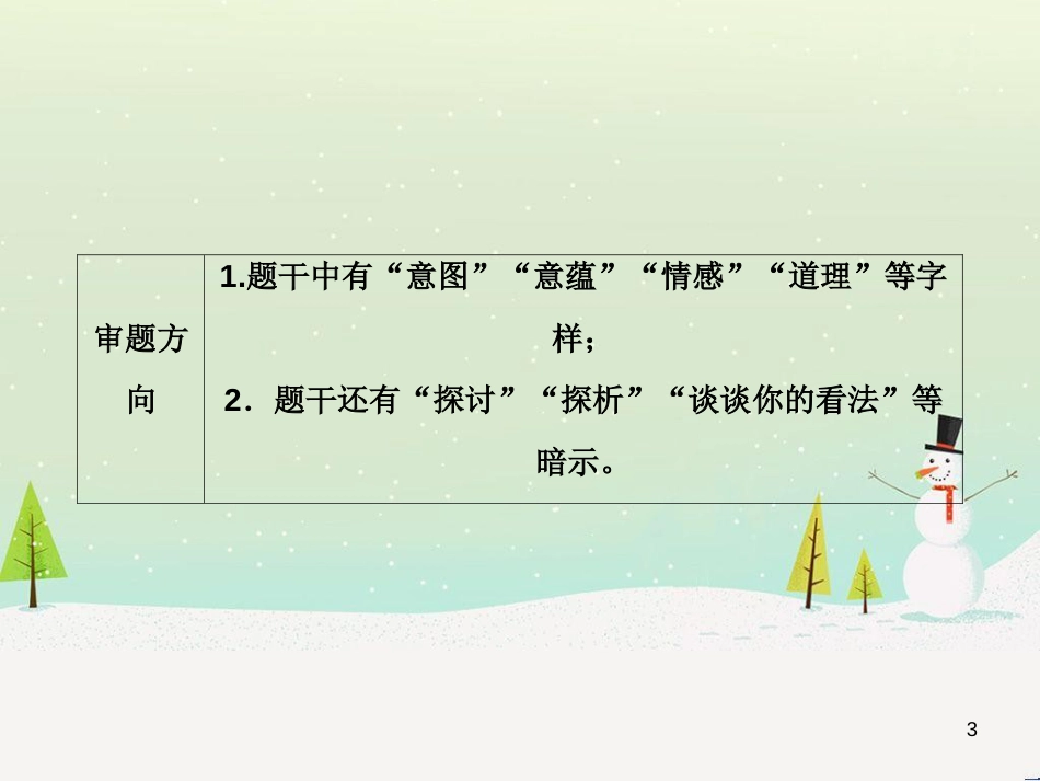 高考数学二轮复习 第一部分 数学方法、思想指导 第1讲 选择题、填空题的解法课件 理 (351)_第3页