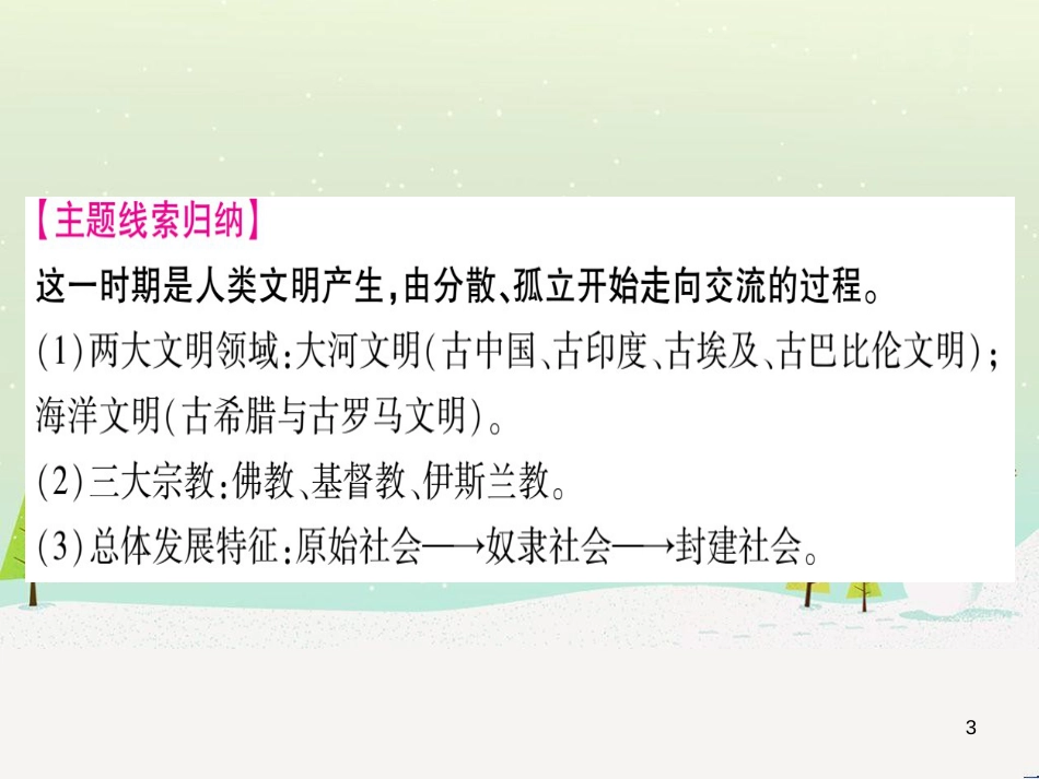 高考数学二轮复习 第一部分 数学方法、思想指导 第1讲 选择题、填空题的解法课件 理 (271)_第3页