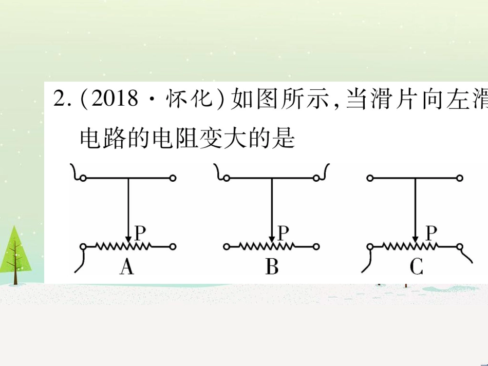 高考数学二轮复习 第一部分 数学方法、思想指导 第1讲 选择题、填空题的解法课件 理 (117)_第3页