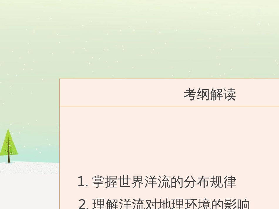 高考地理二轮总复习 微专题1 地理位置课件 (854)_第2页