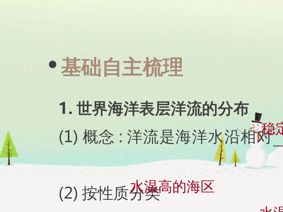 高考地理二轮总复习 微专题1 地理位置课件 (854)_第3页
