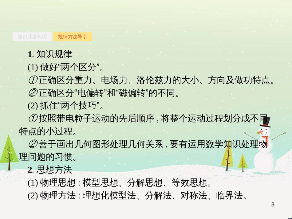 高考地理二轮总复习 微专题1 地理位置课件 (135)_第3页