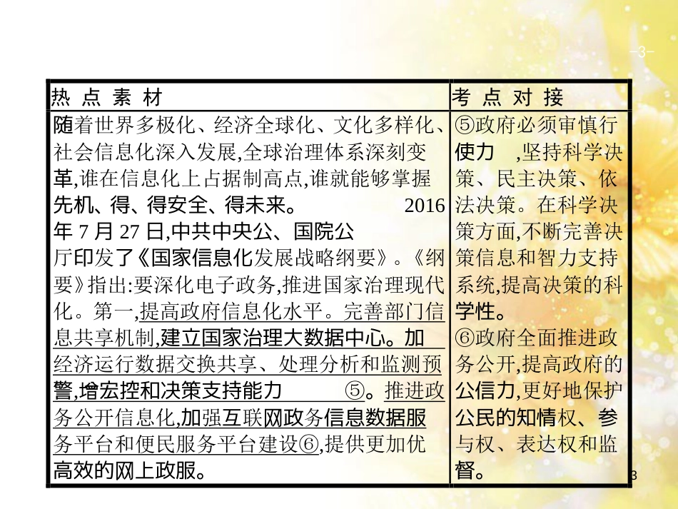 中考数学总复习 专题一 图表信息课件 新人教版 (465)_第3页