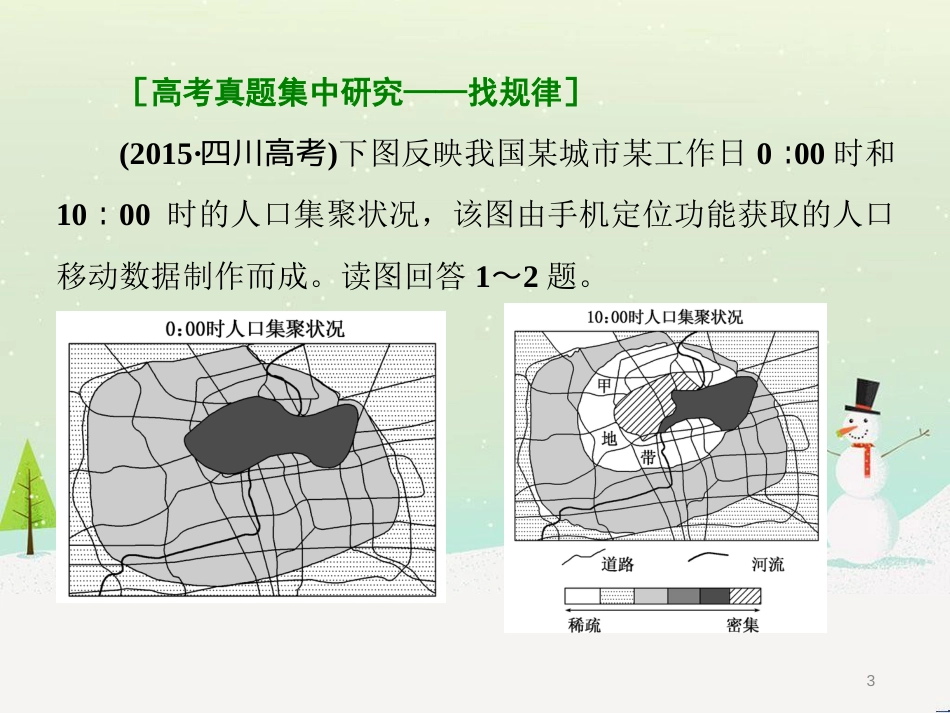 高三地理二轮复习 解题策略篇 强化三大解题能力二 时空定位能力-这是解题之入口课件 (23)_第3页