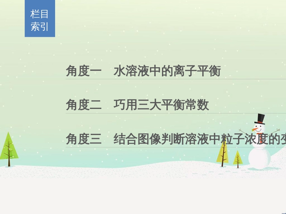 高考地理二轮总复习 微专题1 地理位置课件 (702)_第2页