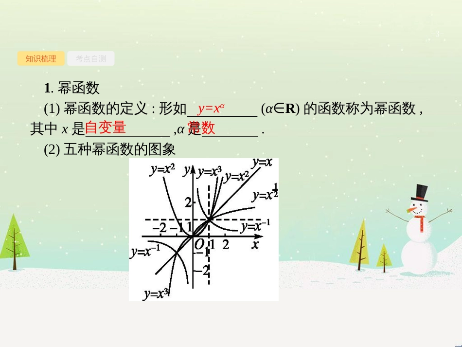 高考数学一轮复习 1.1 集合的概念与运算课件 文 (47)_第3页