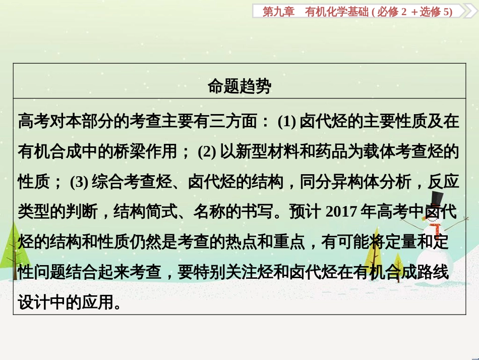 高考化学大一轮复习 第八章 水溶液中的离子平衡 第二讲 水的电离和溶液的酸碱性课件 (86)_第3页
