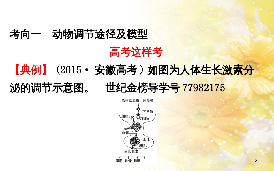 中考数学总复习 专题一 图表信息课件 新人教版 (81)_第2页