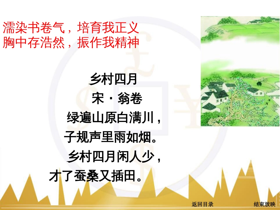 高考语文一轮复习 语言文字运用 正确使用成语（一）课件 新人教版 (23)_第3页