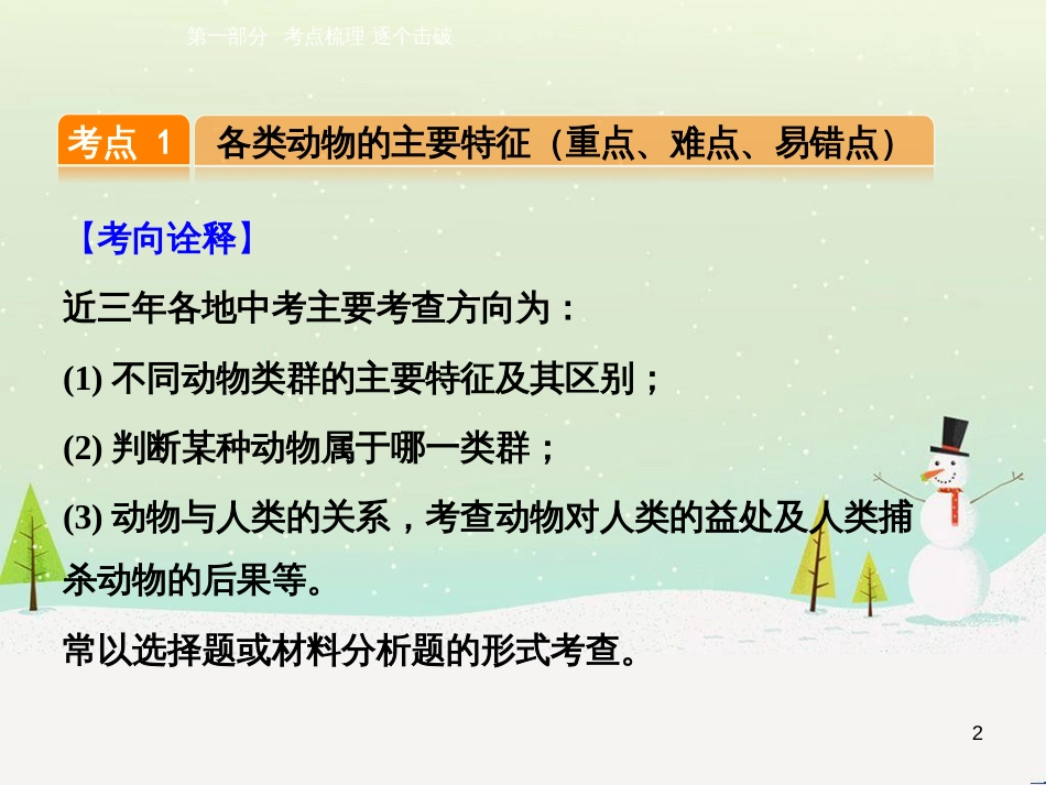 高考数学一轮复习 2.10 变化率与导数、导数的计算课件 文 新人教A版 (38)_第2页