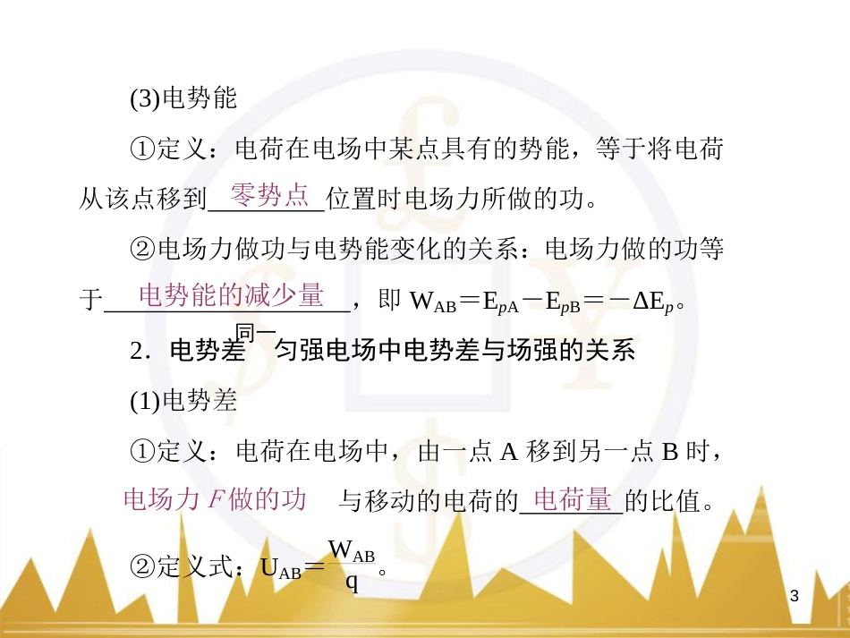 高考物理一轮复习 专题一 力与直线运动课件 (183)_第3页