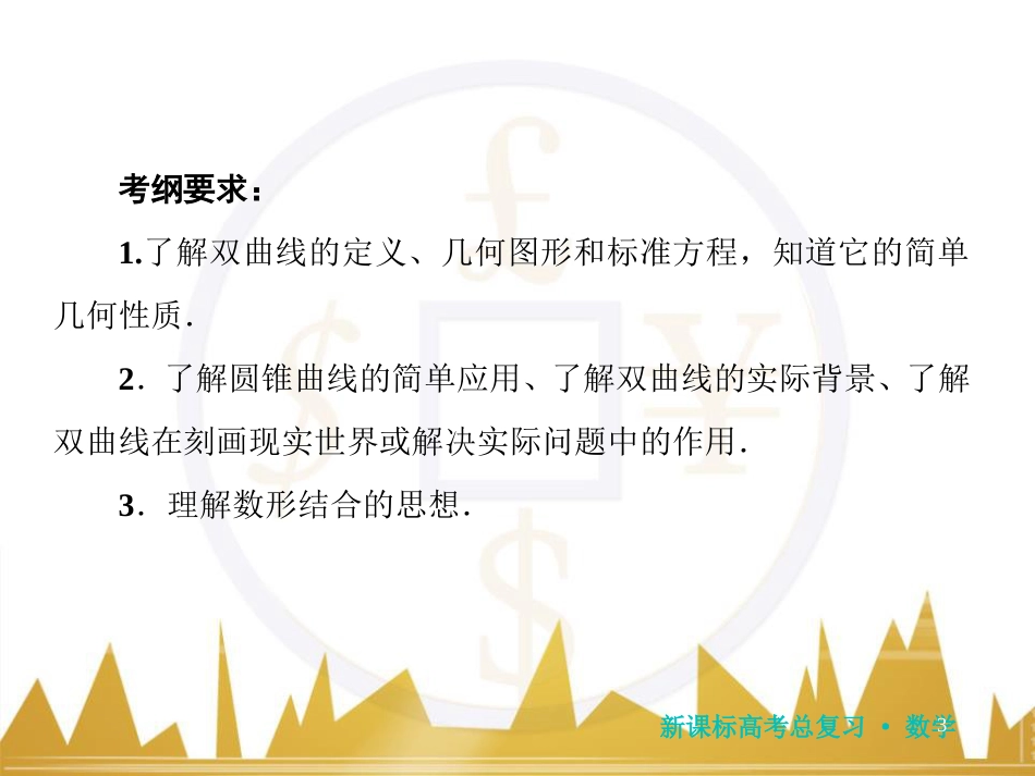 高三化学一轮总复习 有机化学基础（第4课时）高分子化合物与有机合成课件（选修5） (97)_第3页
