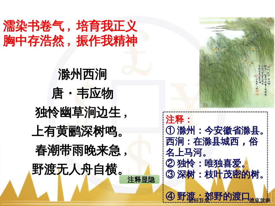 高考语文一轮复习 语言文字运用 正确使用成语（一）课件 新人教版 (11)_第3页