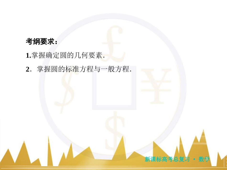 高三化学一轮总复习 有机化学基础（第4课时）高分子化合物与有机合成课件（选修5） (96)_第3页