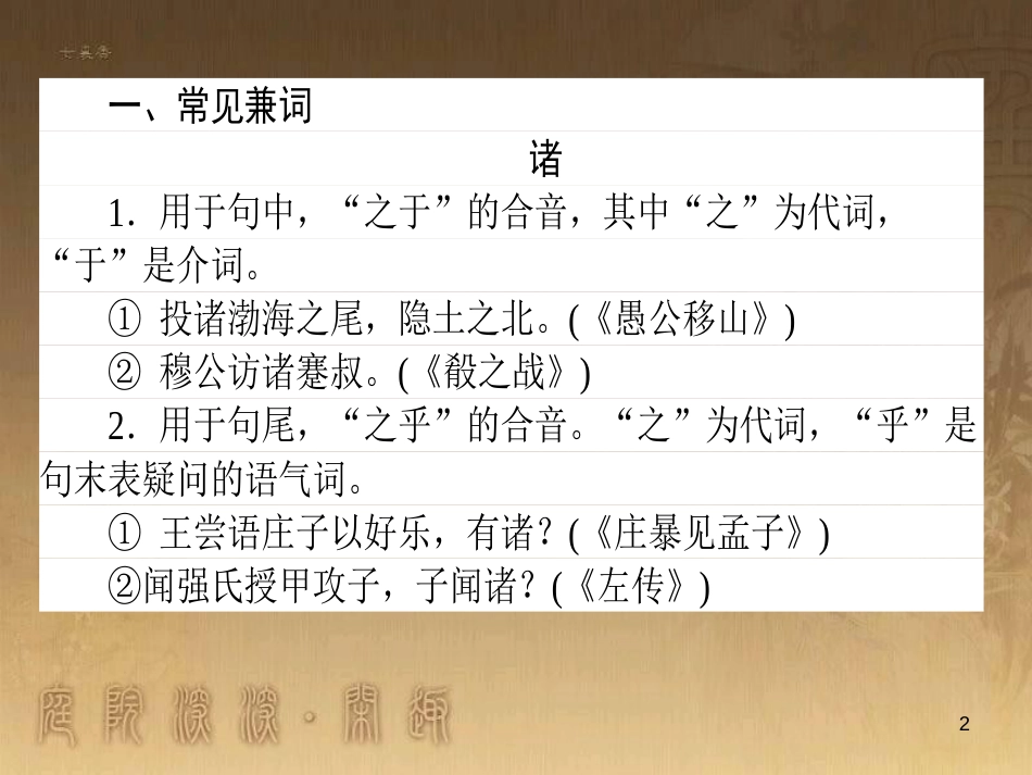 高考政治一轮复习 4.4.2 实现人生的价值课件 新人教版必修4 (126)_第2页