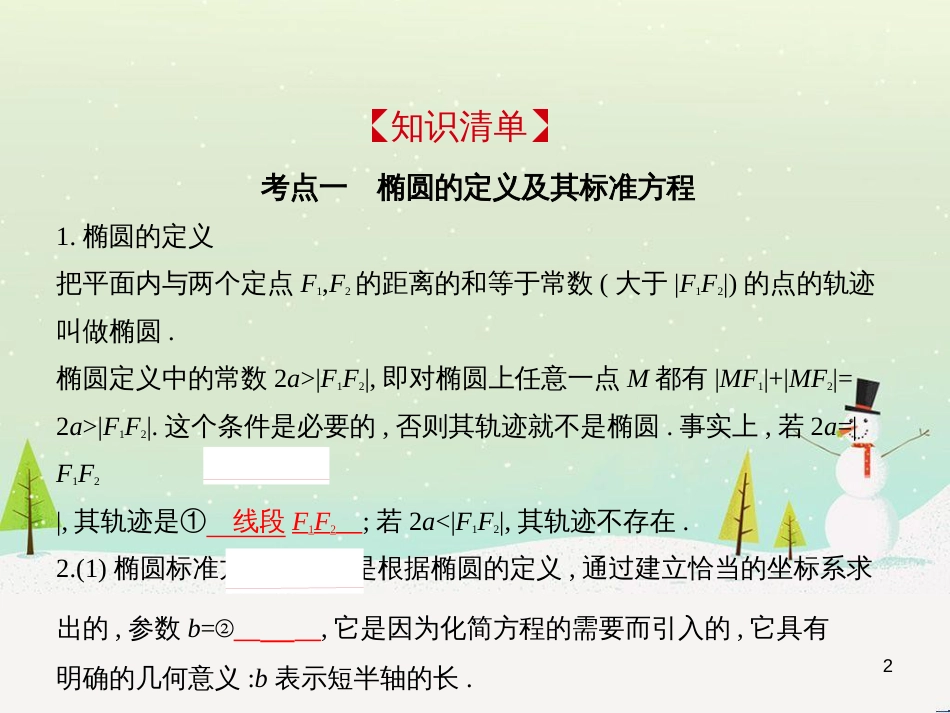 高考地理二轮总复习 微专题1 地理位置课件 (241)_第2页