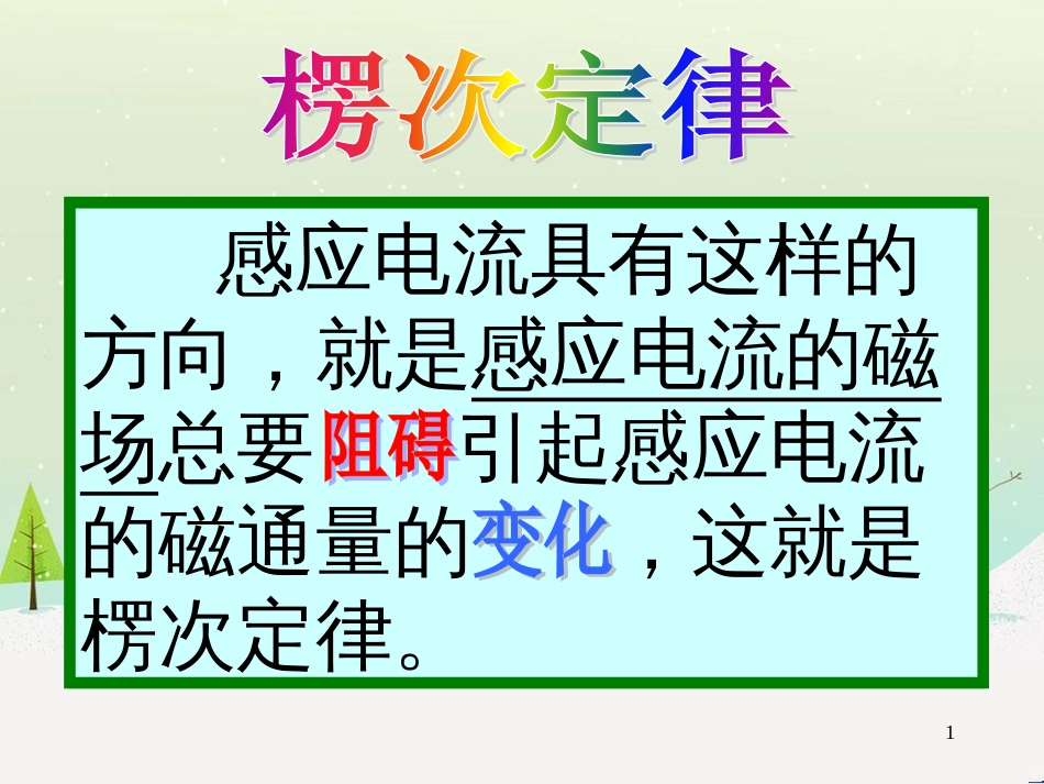 高考物理一轮复习 波的形成与传播课件 (24)_第1页
