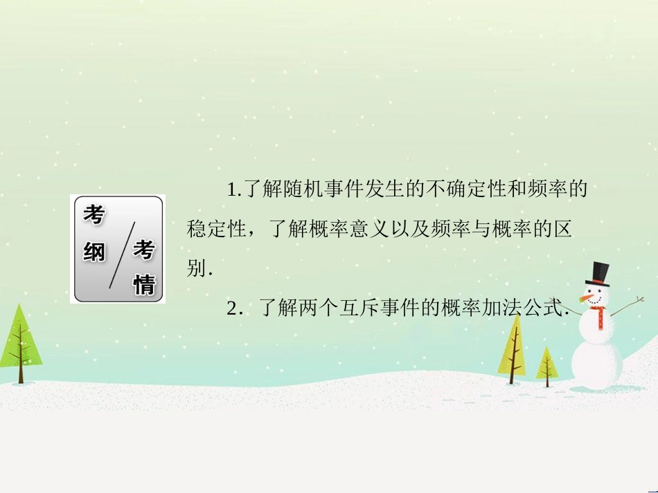 高考数学一轮复习 2.10 变化率与导数、导数的计算课件 文 新人教A版 (217)_第3页