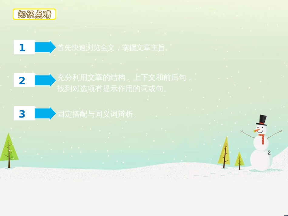 高考地理二轮总复习 微专题1 地理位置课件 (55)_第2页